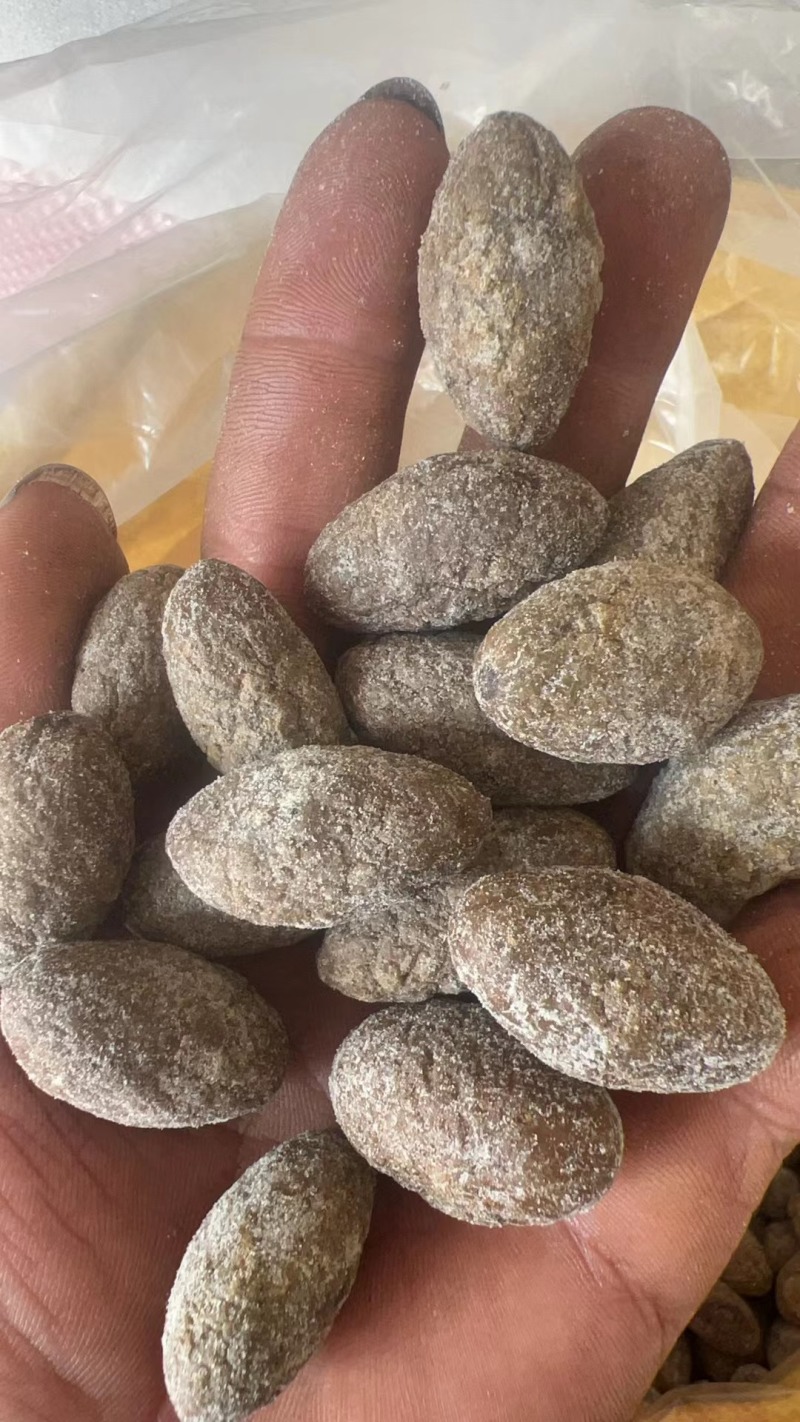 福建特产咸橄榄煲汤盐津腌制泡水炖汤炖肉泡茶三宝扎咸橄榄蜜