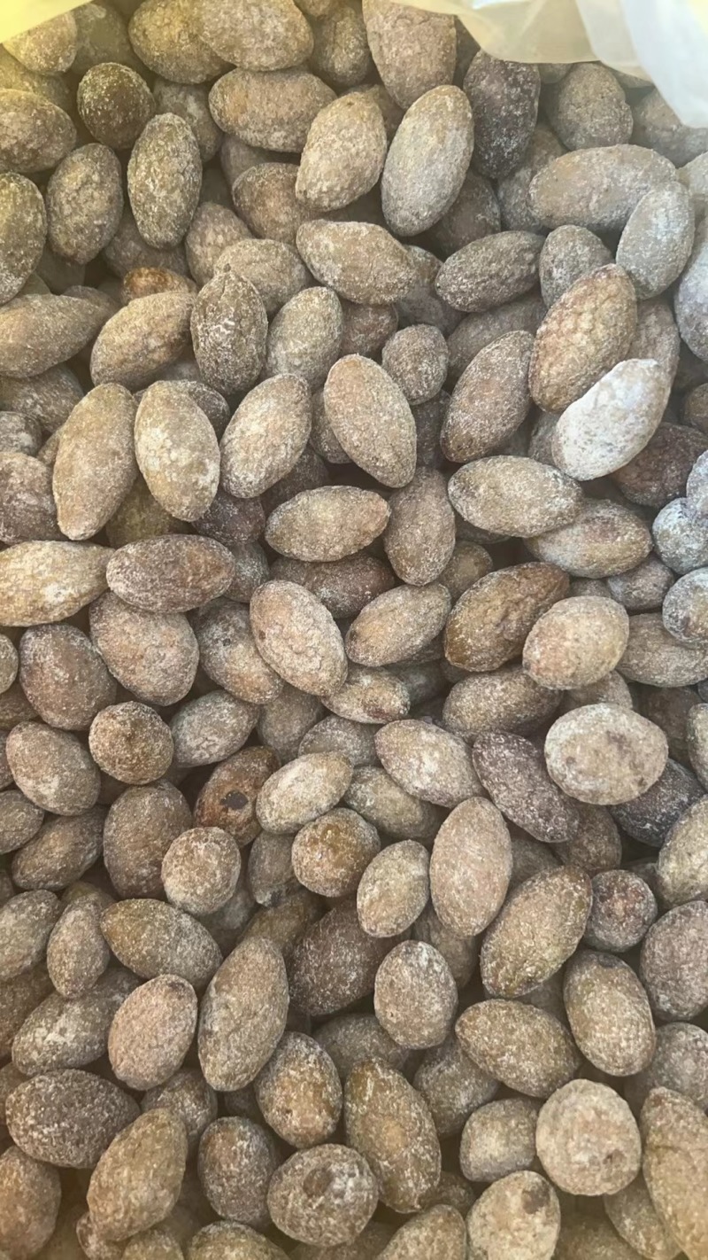 福建特产咸橄榄煲汤盐津腌制泡水炖汤炖肉泡茶三宝扎咸橄榄蜜