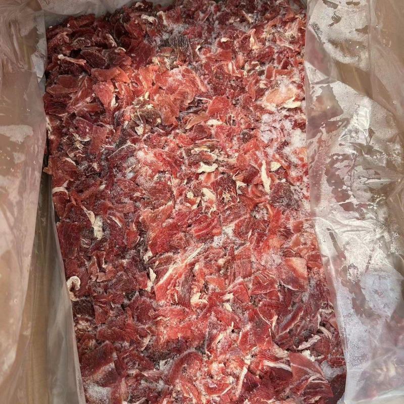牛碎肉