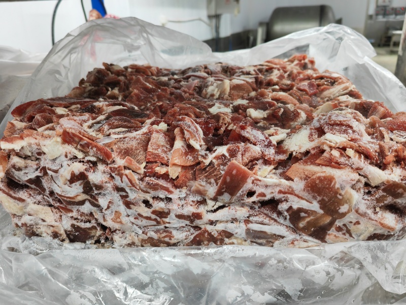 牛碎肉