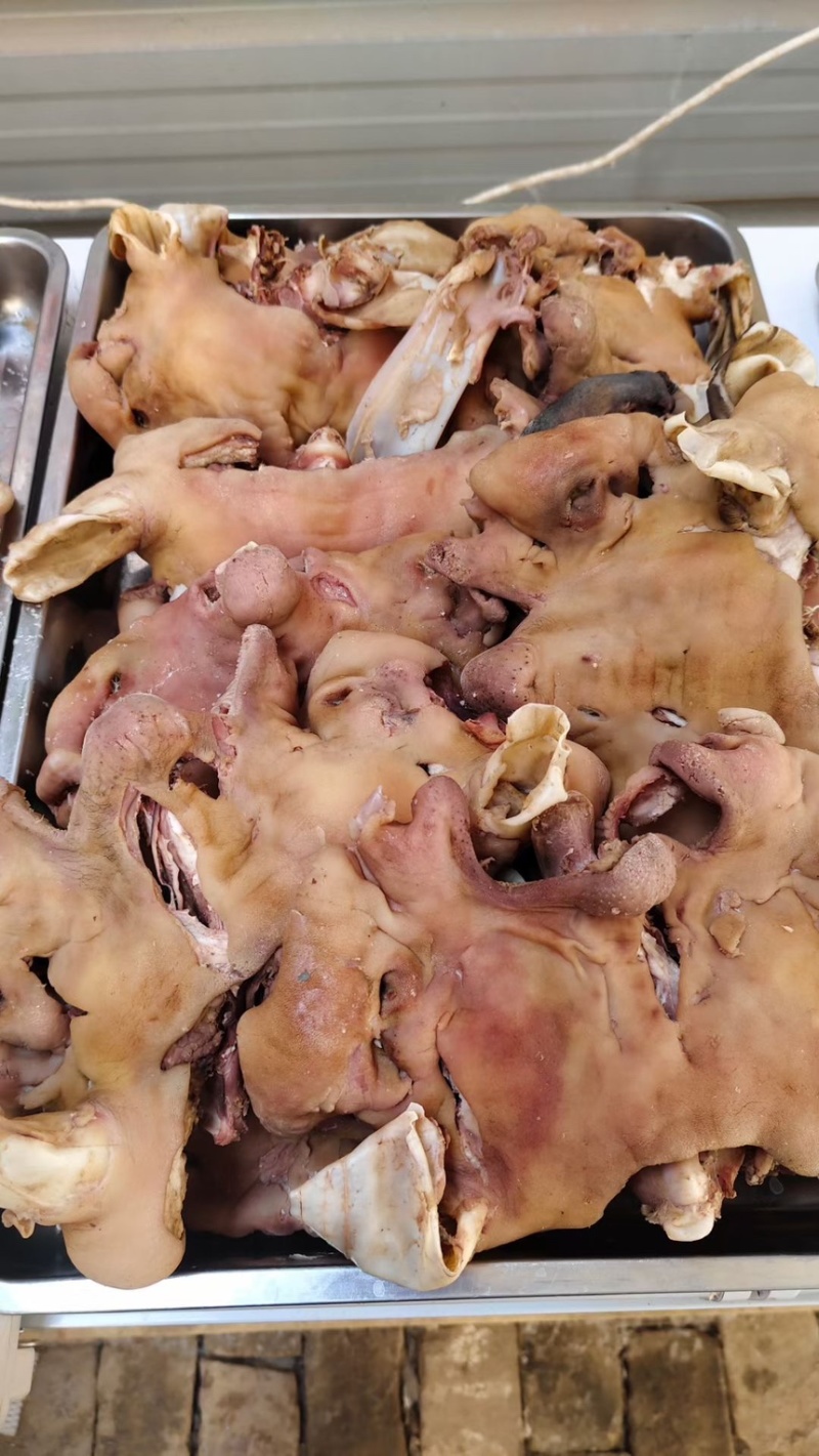 国产纯熟整套熟羊杂，熟度高，味道佳！可做原味！