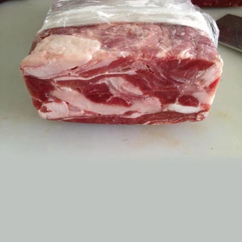 牛肉卷牛肉方砖火锅专用自助餐精品牛肉