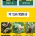 流胶一喷净果树花椒桃树流胶病专用真菌细菌溶解剂微生物菌剂