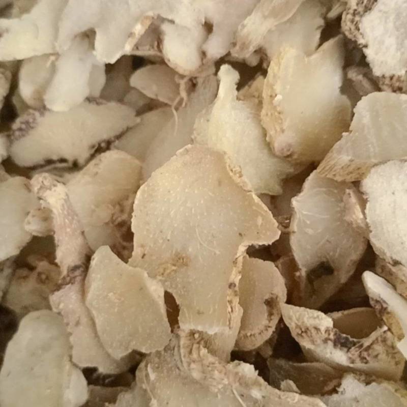 白芨个白芨片多个规格现货供应量大有优惠