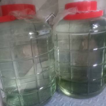 云南深山农家传统固态发酵高度自烤谷子酒量大有优惠