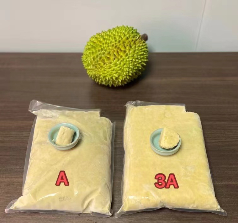 榴莲，