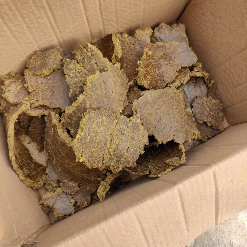 厂家直接发货棉籽饼，棉籽饼纯绿色有机肥料，和养殖饲料