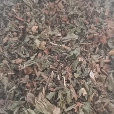 薄荷咀子，薄荷饮片，1公分切段，需要来电