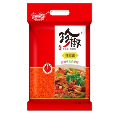 炒面专用辣椒面