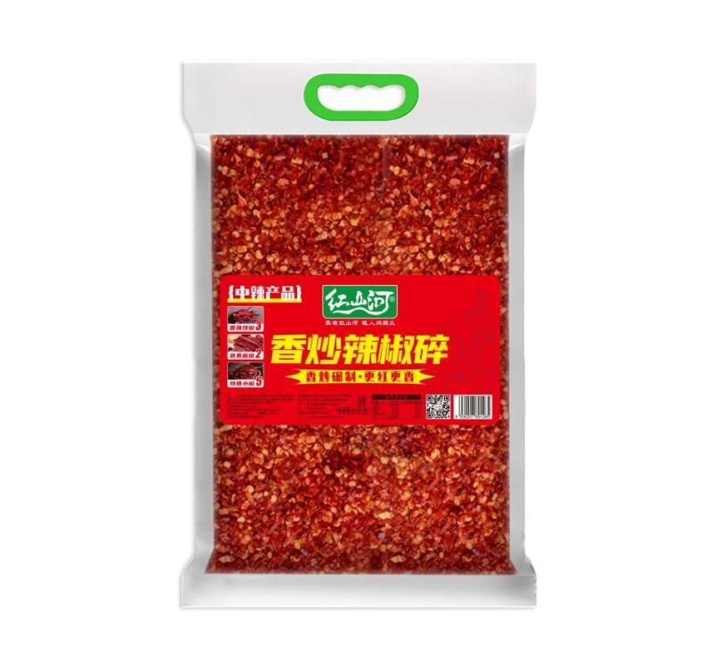 炒面专用辣椒面