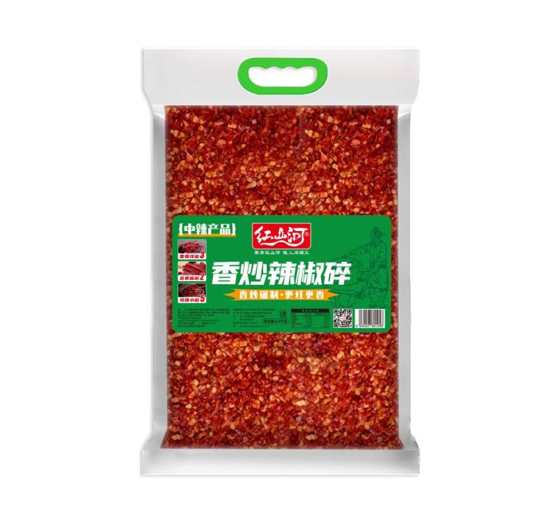 炒面专用辣椒面