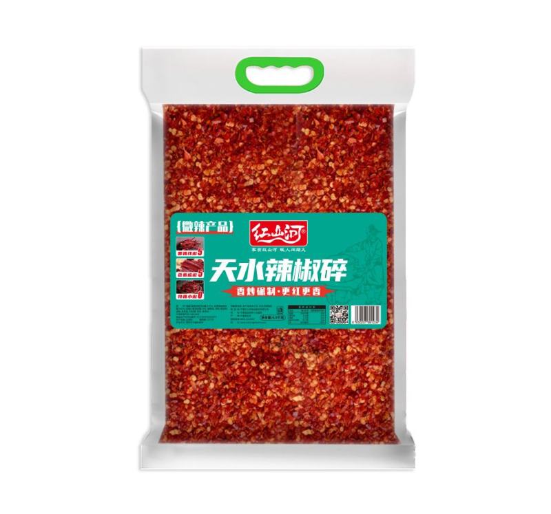 炒面专用辣椒面