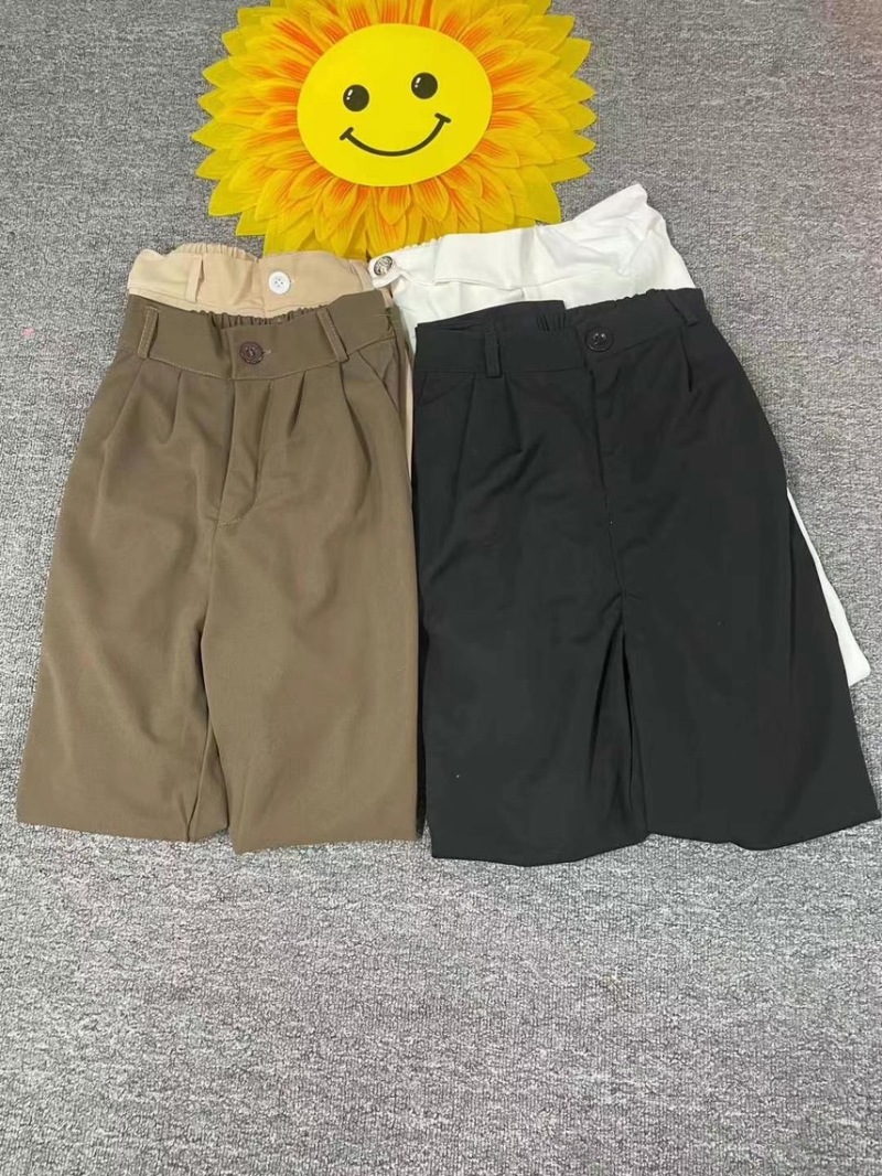 8.8清800条女装西裤