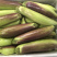 大条精品面包糯茄（冰川茄子）冰淇淋茄子