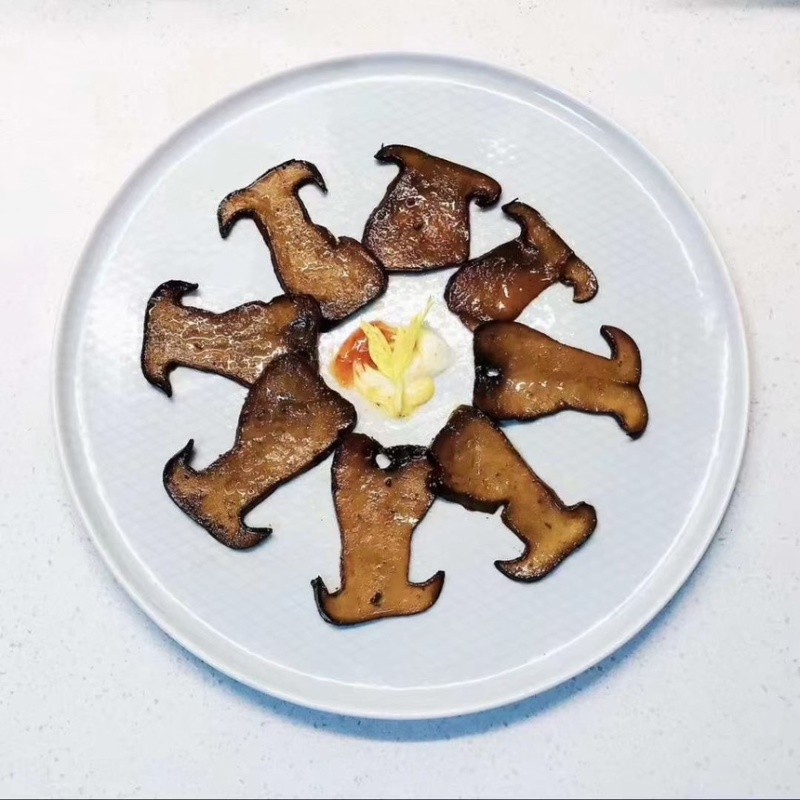 黑牛肝菌