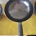 厨房用品纯手工锻打铁锅无涂层，不沾锅价格便宜