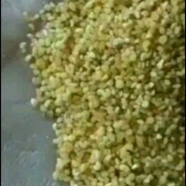 碎小米
