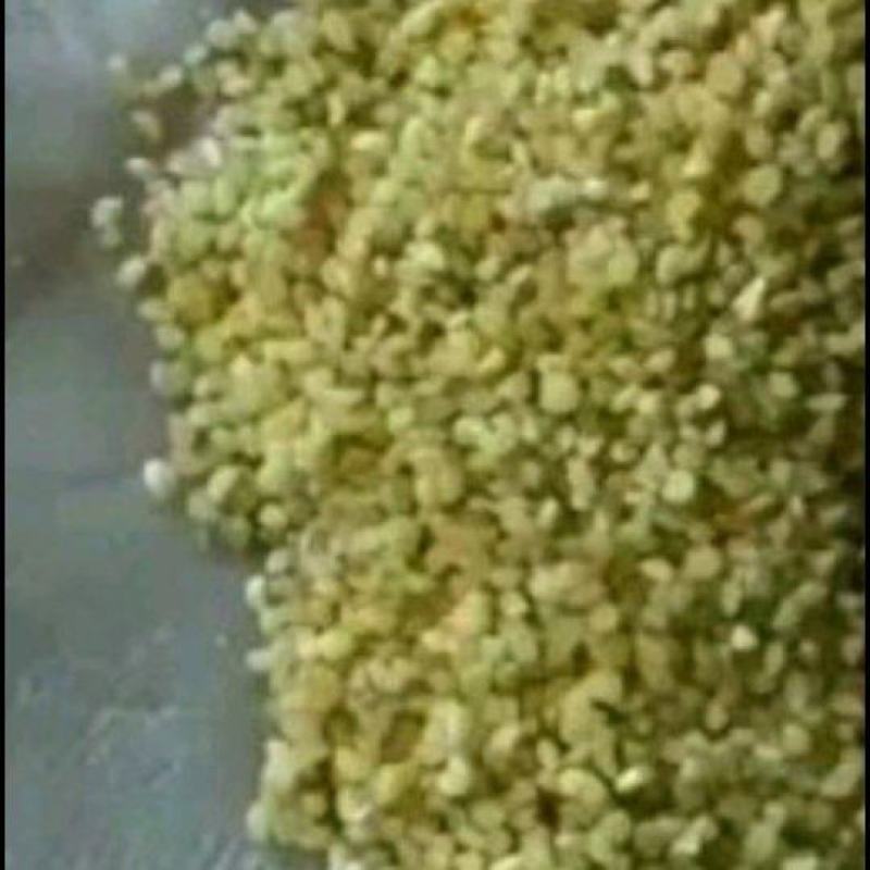 碎小米