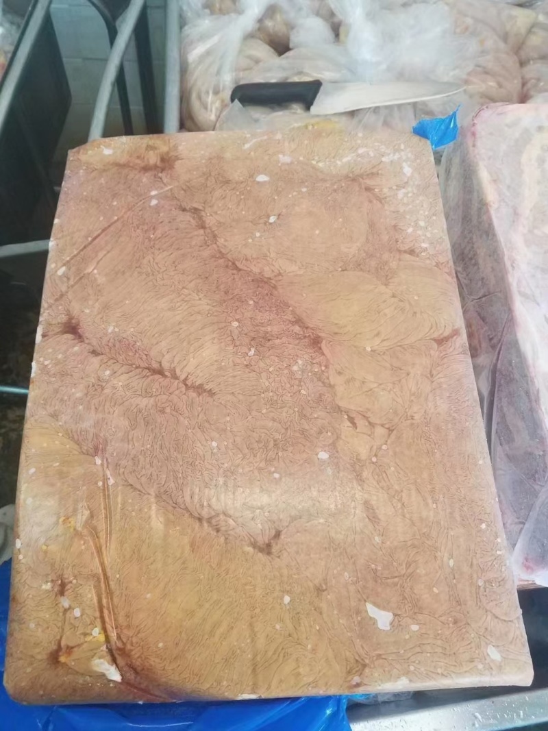 马板肠干净免洗精修无油好品质好质河南郑州一手货源现货直发