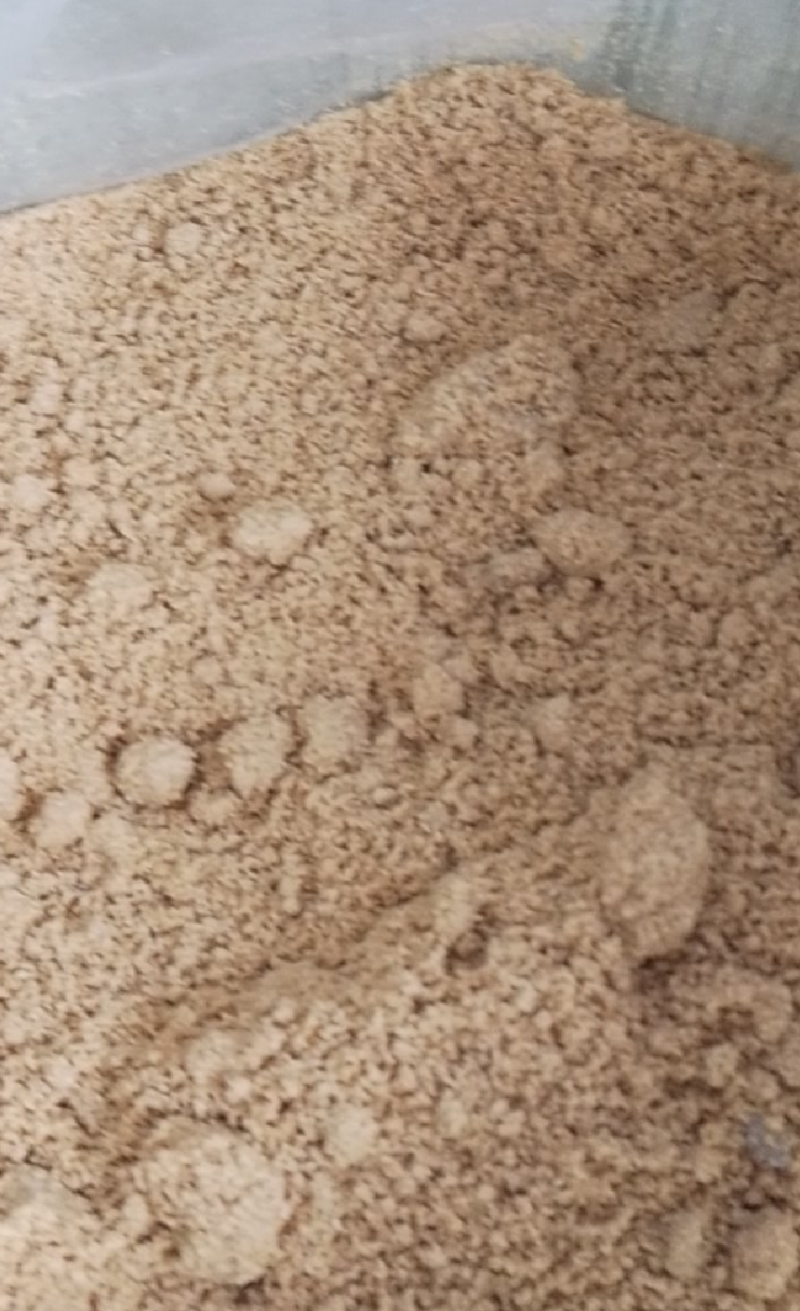 袋装玉米渣发酵料鸡鸭鹅猪牛羊水产养殖都可使用可长期保存