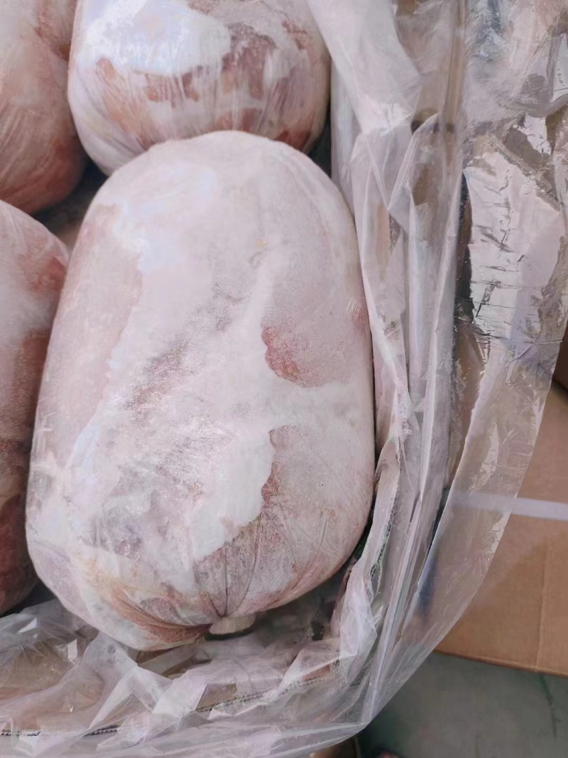 4号肉