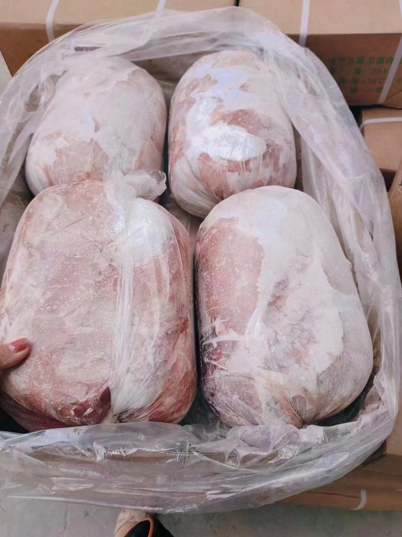4号肉