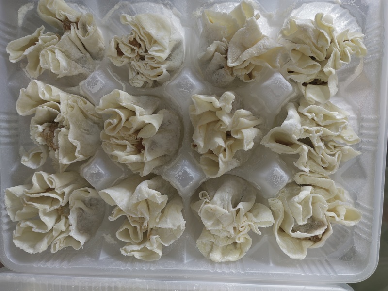 烧麦、水饺、清真特色牛羊肉风味烧麦，水饺批发，纯手工制作