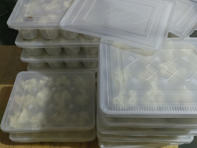 烧麦、水饺、清真特色牛羊肉风味烧麦，水饺批发，纯手工制作