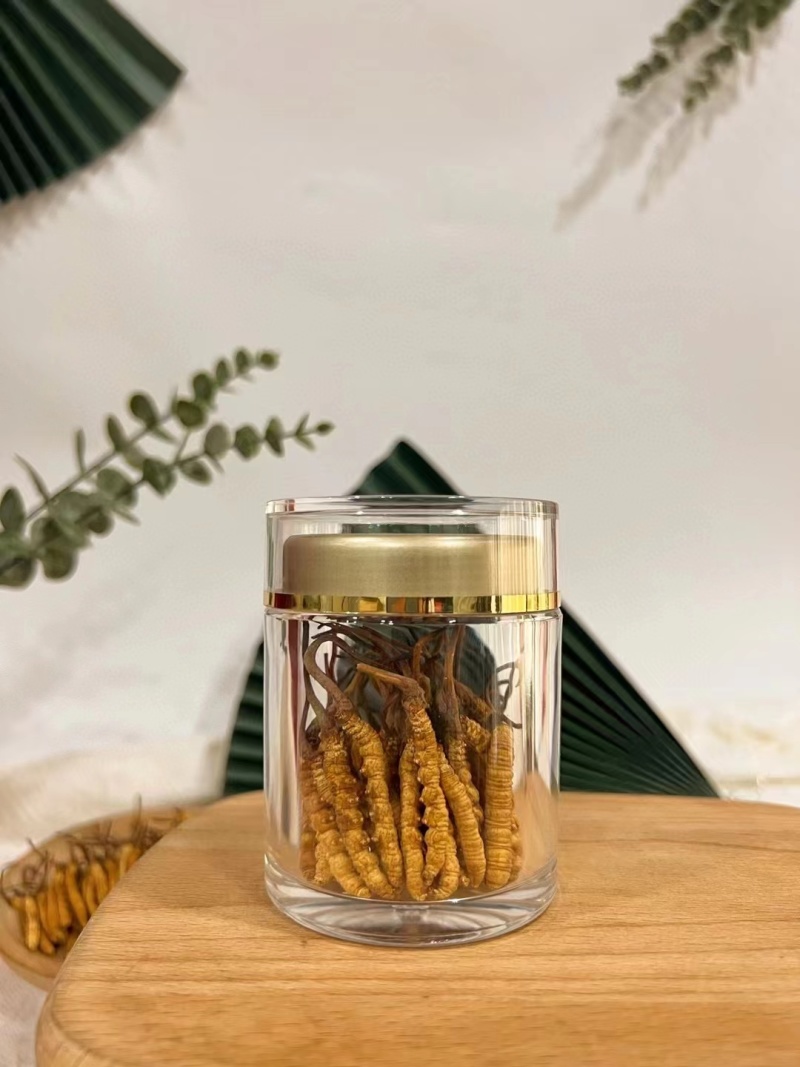 产地直销需要各种规格冬虫夏草的来咨询合作