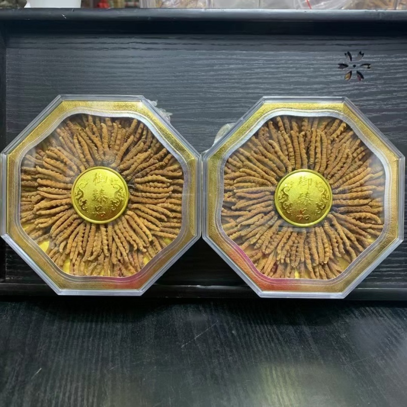 产地直销需要各种规格冬虫夏草的来咨询合作
