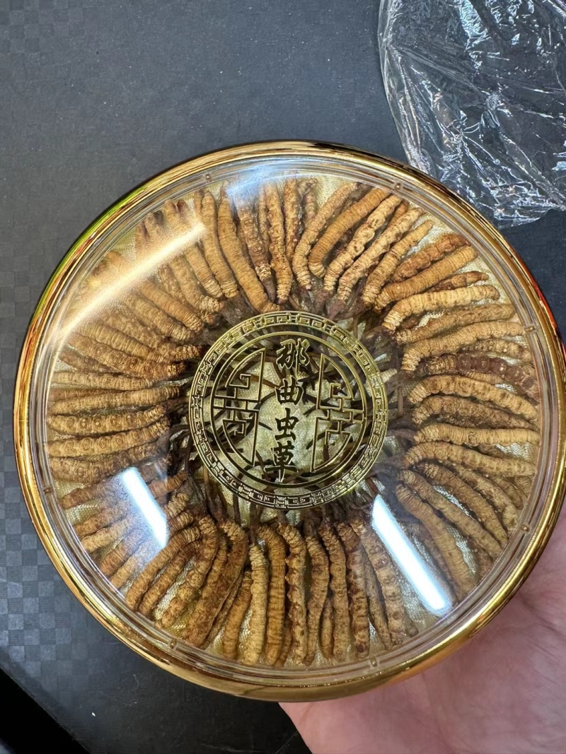 产地直销需要各种规格冬虫夏草的来咨询合作