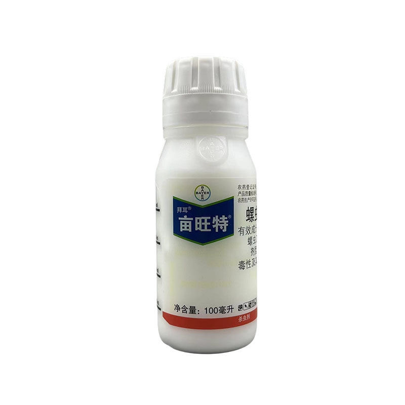 拜耳亩旺特螺虫乙酯杀虫剂