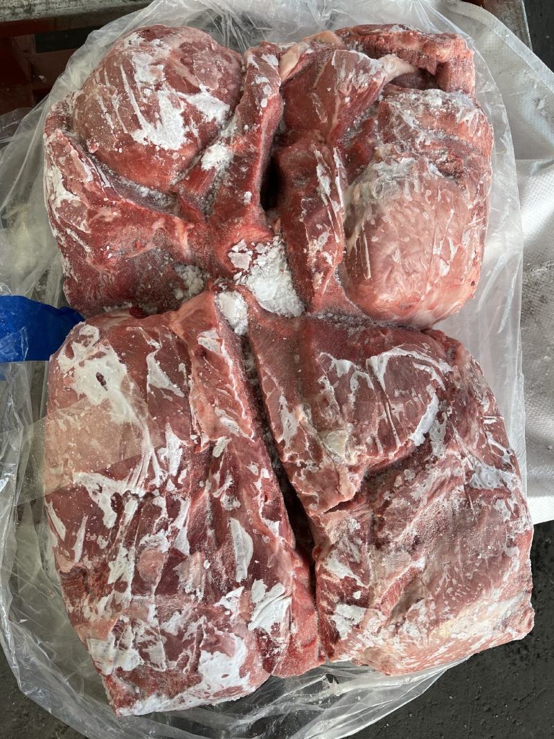 母猪四号肉板