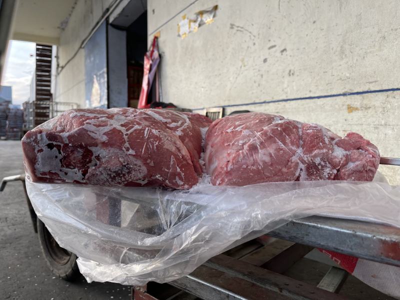 母猪四号肉板