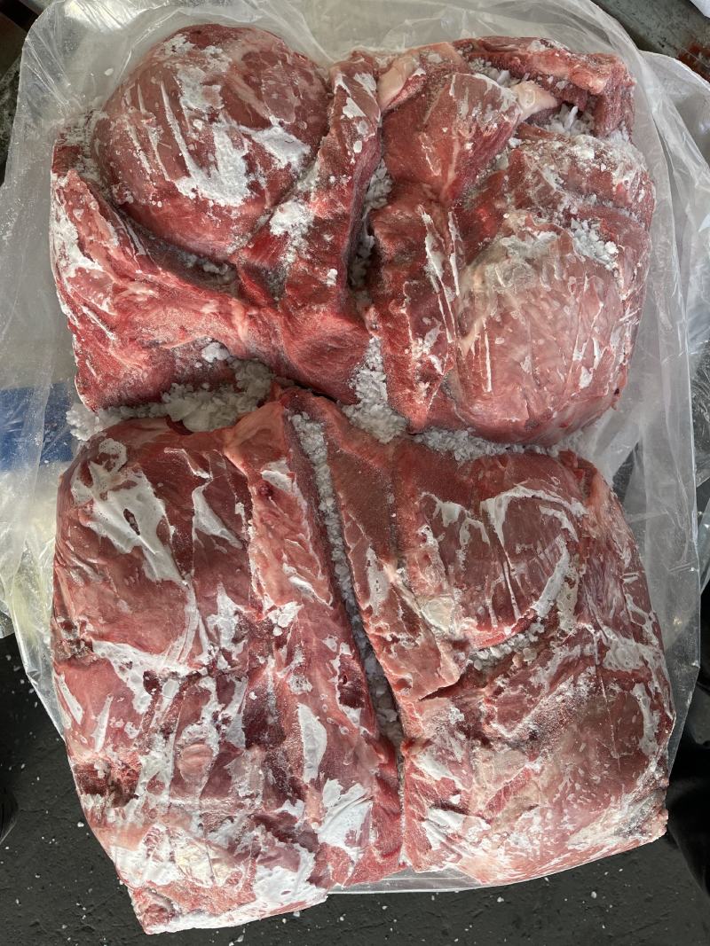 母猪四号肉板