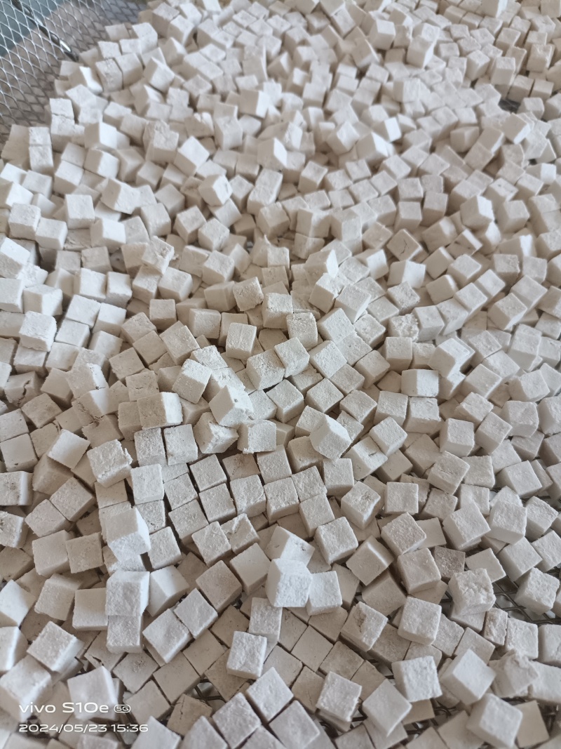 无硫特心丁茯苓中心丁茯苓块白茯苓产地厂家直销