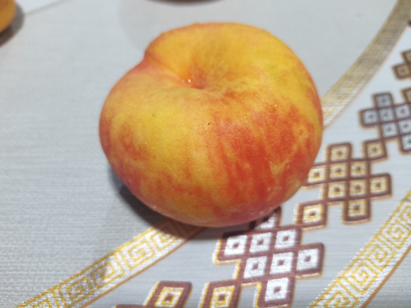 蟠桃九