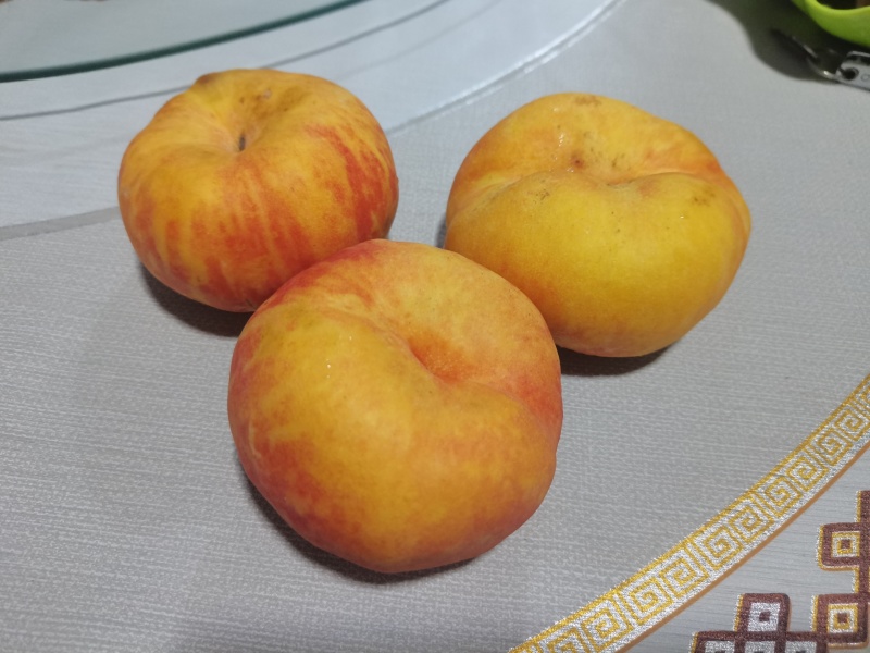 蟠桃九