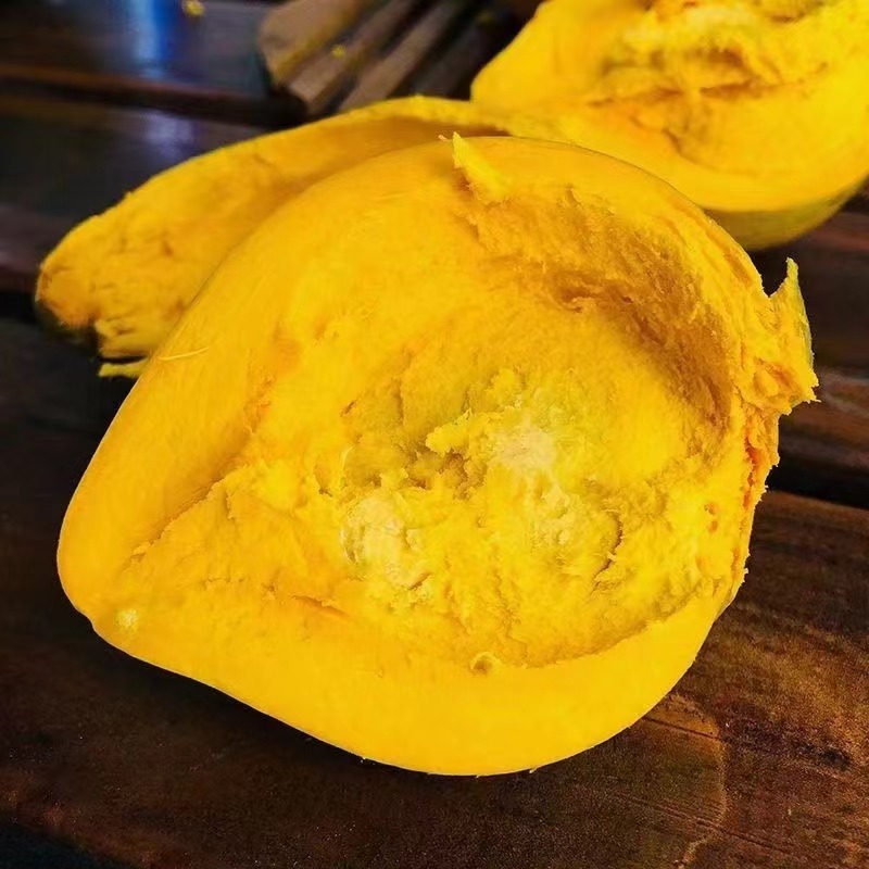 鸡蛋果