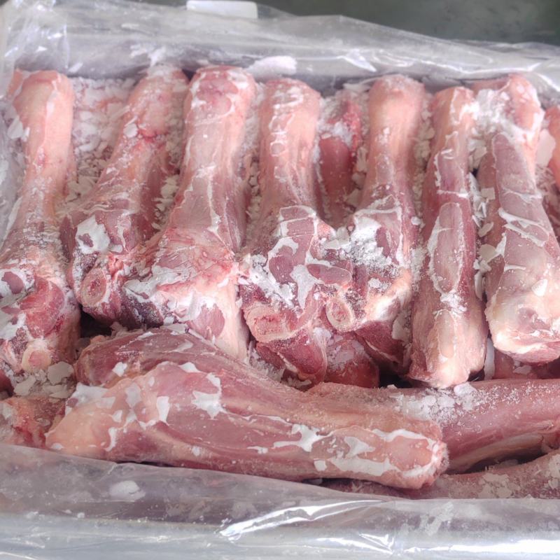 带肉羊前腱子烧烤卤制炖锅等支持样品冷链发市场