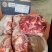 牛肉背肩脖肉上脑火锅店涮锅等肉质鲜嫩全国冷链