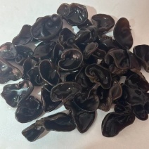 东北黑山秋木耳1.2精品产地直发量大优惠包邮到家