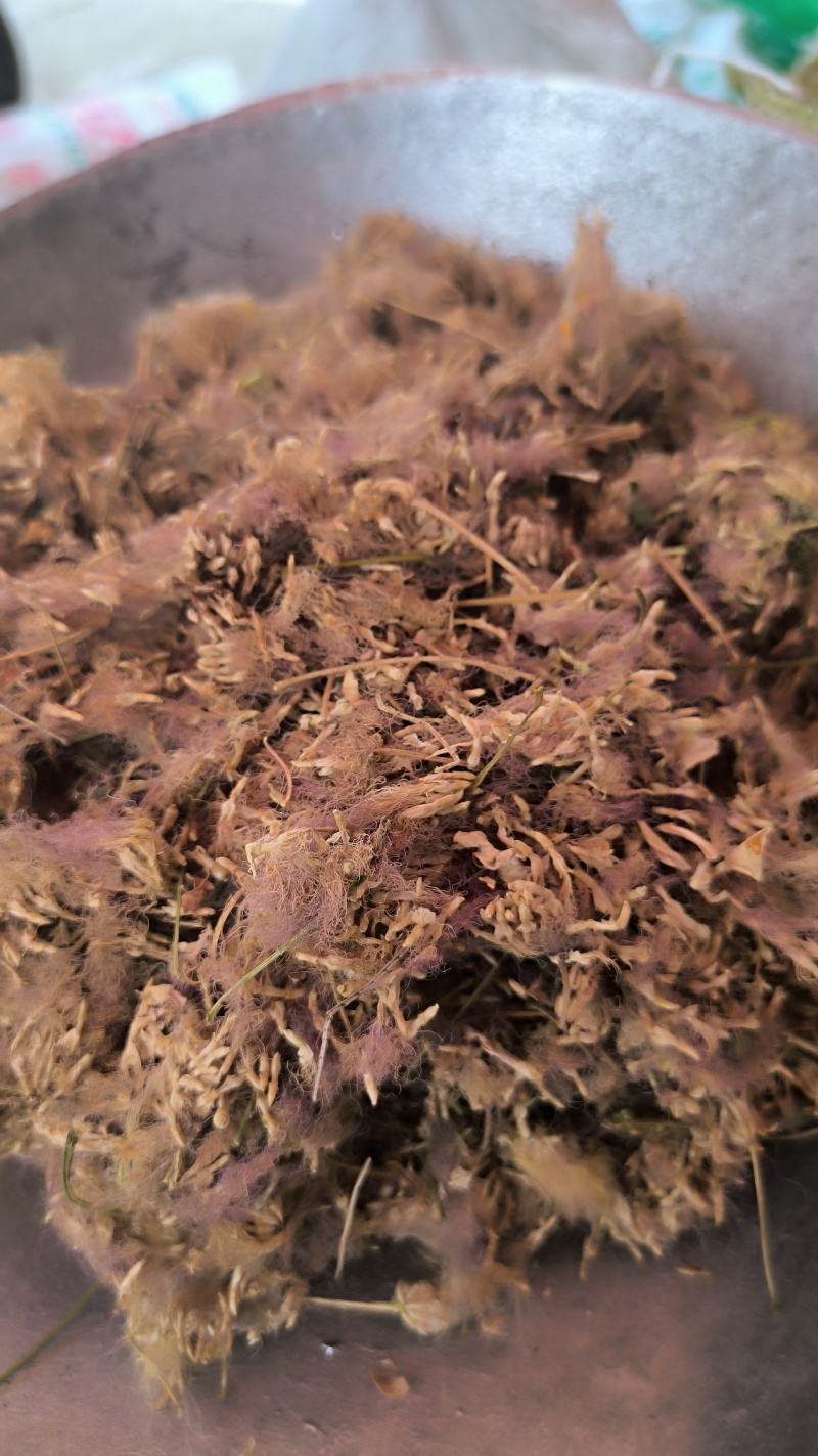 合欢花中药材批发合欢花质量保证量大从优