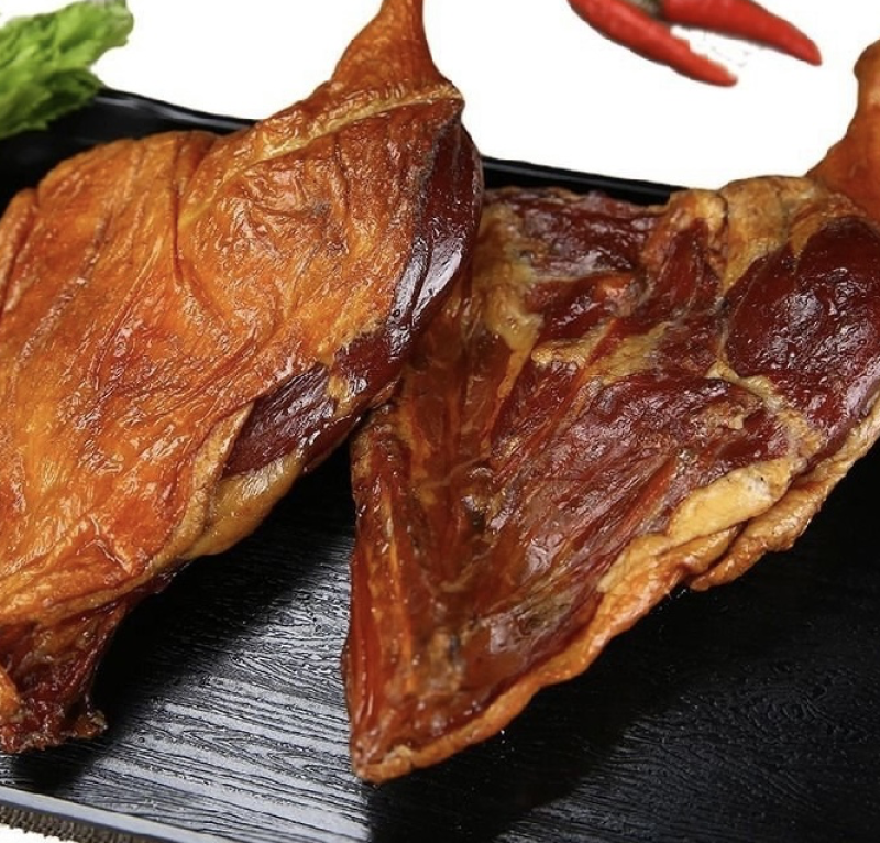 【腊肉】腊鸭腿工厂直发品质保证欢迎各位老板前来咨询