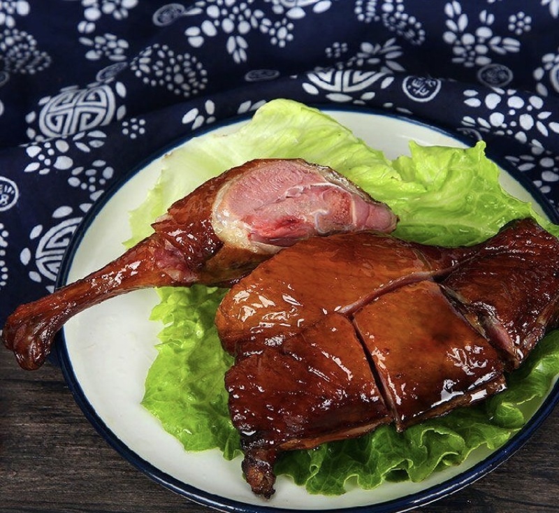 【腊肉】腊鸭腿工厂直发品质保证欢迎各位老板前来咨询