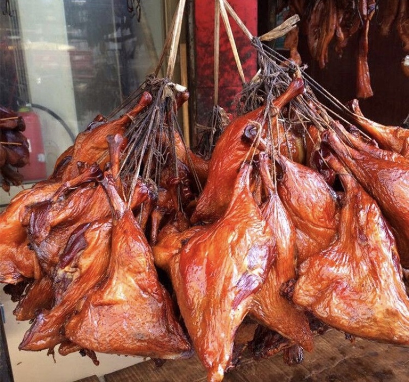 【腊肉】腊鸭腿工厂直发品质保证欢迎各位老板前来咨询