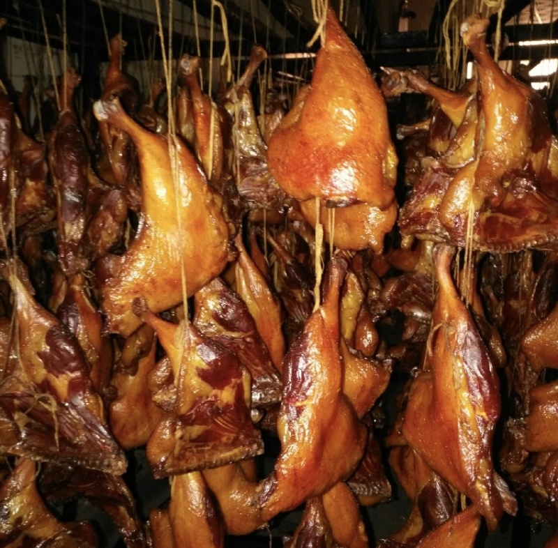 【腊肉】腊鸭腿工厂直发品质保证欢迎各位老板前来咨询