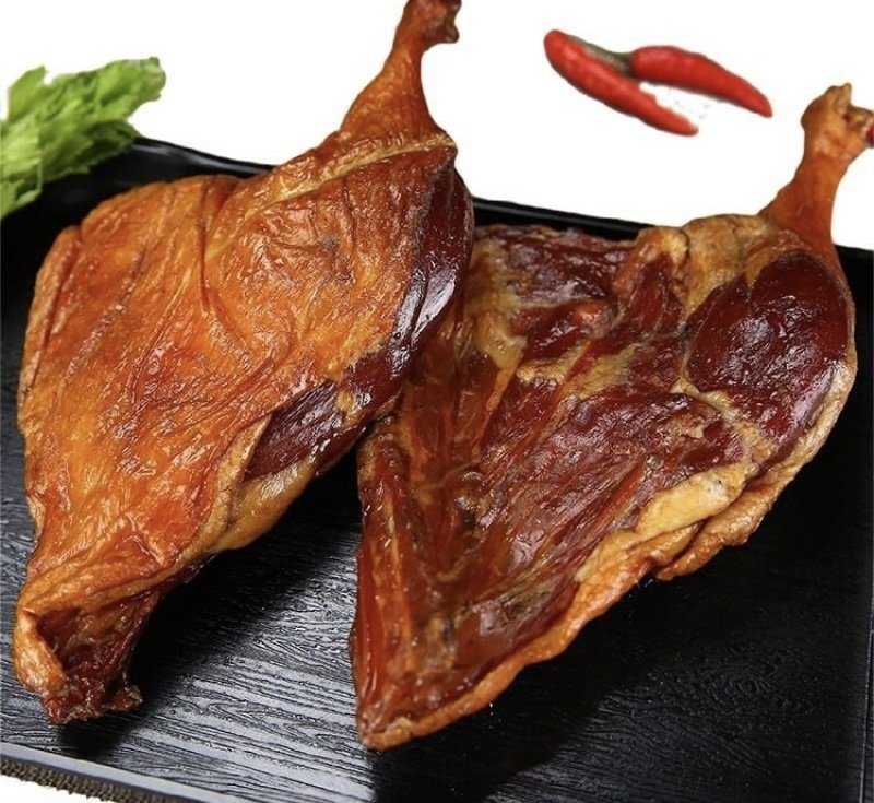 【腊肉】腊鸭腿工厂直发品质保证欢迎各位老板前来咨询