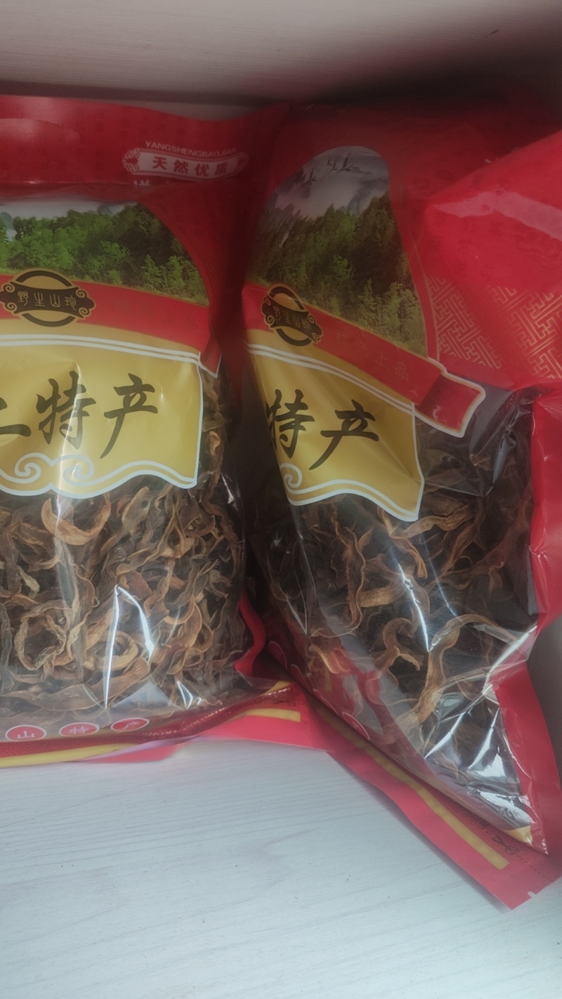 干豆角晾晒豆角豆角干产地直供对接全国商超质量保证