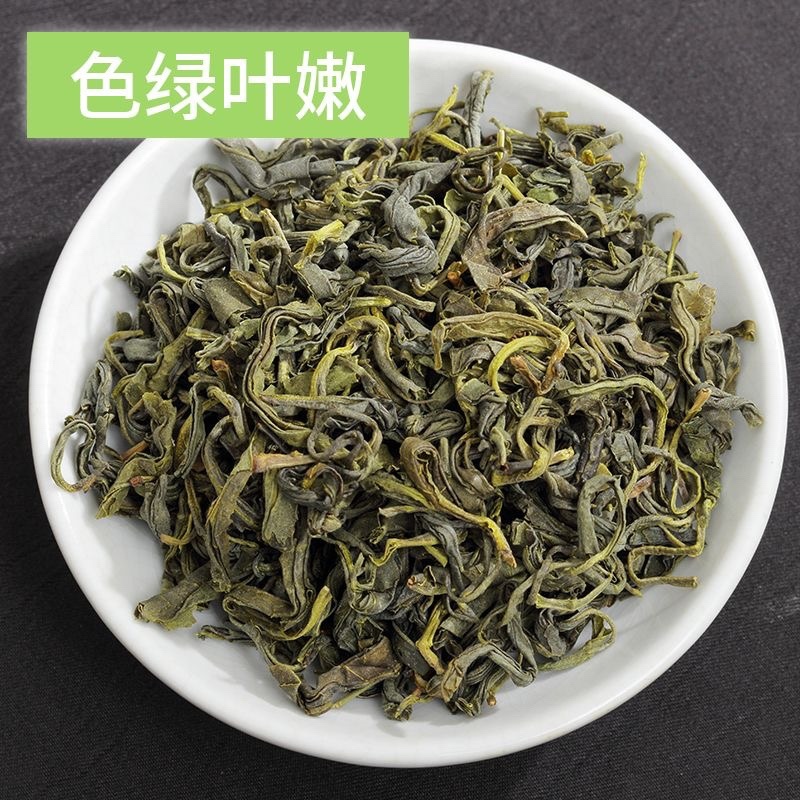 广西横县正宗茉莉花茶2025新茶浓香型批发绿茶奶茶原料